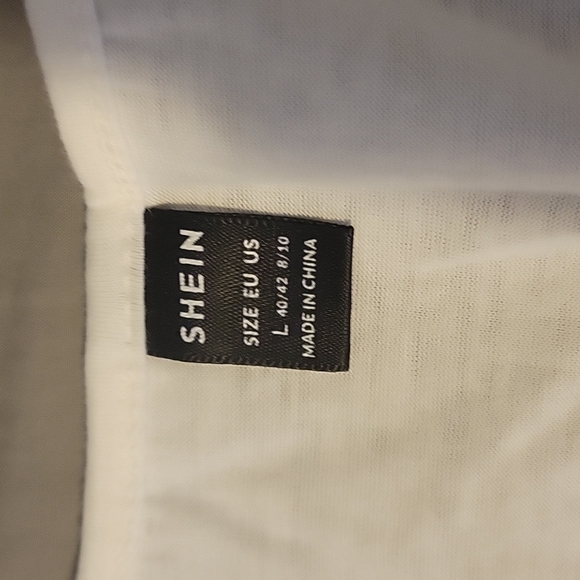 Multi Colored Tank Top - Picture 5 of 5